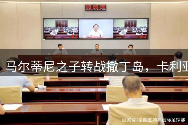 马尔蒂尼之子转战撒丁岛，卡利亚里租借达成900万欧元协议